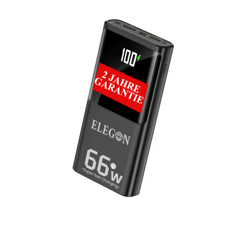 Black Ultra Power 20